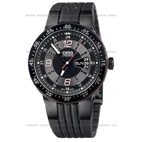 Oris WilliamsF1 Team Mens Watch 73576344764RS