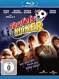 Teufelskicker [Blu-ray]