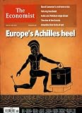 Produkt-Bild: THE ECONOMIST [Jahresabo]