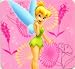 Disney Fairies Tinkerbell Computer Mouse Pad - Scene Change Fun Design