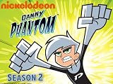 Danny Phantom: Kindred Spirits