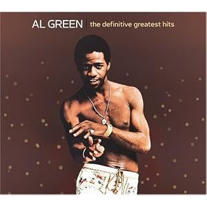 Definitive Greatest Hits