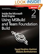 Inside the Microsoft Build Engine 2nd Edition