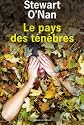 Le pays des t&eacute;n&egrave;bres