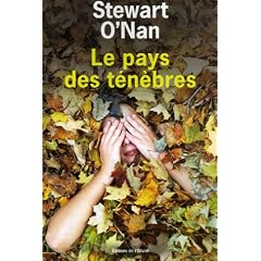 Le pays des t�n�bres