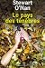 LE PAYS DES TENEBRES