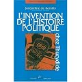 L'invention de l'histoire politique chez Thucydide