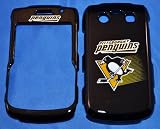 BLACKBERRY 9700 PITTSBURGH PENGUINS CASE