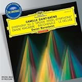 Daniel Barenboim �Orgelsinfonie/+�