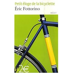 Petit �loge de la bicyclette