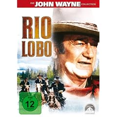 Rio Lobo