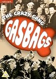 Gasbags ( Gas bags ) [ NON-USA FORMAT, PAL, Reg.2 Import - United Kingdom ]