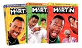 Martin - The Complete First Three Seasons