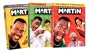Martin - The Complete First Three Seasons