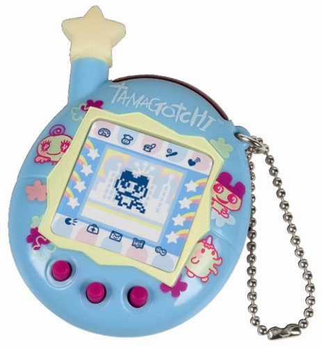 Childrens Toyshop   : Tamagotchi Connexion Version 4 - Ura Characters