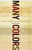Many Colors: Cultural Intelligence for a Changing Church