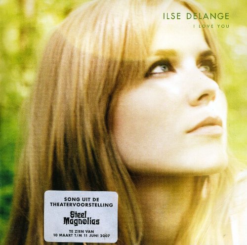 Ilse Delange Foto 3