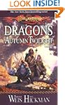 Dragons of Autumn Twilight: Dragonlan...
