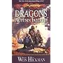 Dragons of Autumn Twilight (Dragonlance: Chronicle&hellip by Margaret Weis