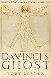 Da Vinci's Ghost: The untold story of Vitruvian Man