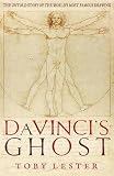 Da Vinci's ghost : the untold story of the world's most famous drawing