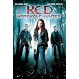 Red: Werewolf Hunter