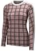 Confronta prezzi Helly Hansen 48580 - Baselayer, Top da donna, Scacchi rosa, XS