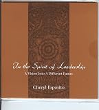 In the Spirit of Leadership
