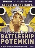 Battleship Potemkin (Restored Kino Edition)