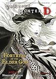 Fortress of the Elder God