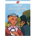 Les Mis�rables, Tome 2 : Cosette