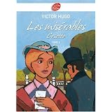Les Mis�rables, Tome 2 : Cosettepar Victor Hugo