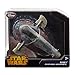 Star Wars Slave I Boba Fett Die Cast Vehicle