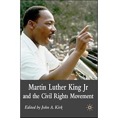 Martin Luther King Jr. and the Civil Rights Movement: Controversies and Debates