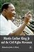 Martin
Luther
King
Jr.
and
the
Civil
Rights
Movement:
Controversies
and
Debates
