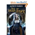 Das blaue Feuer