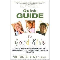 Quick Guide to Good Kids