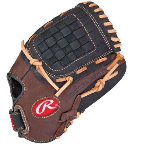 Rawlings Youth Player Preferred Glove (Fastback)
