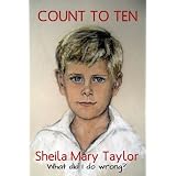 Count To Tenby Sheila Mary Taylor