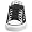 Converse Unisex Chuck Taylor All Star Double Upper Trainer