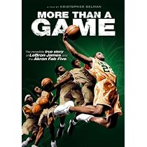 More Than a Game