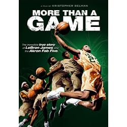 More Than a Game