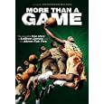 More Than A Game ~ Lebron James (dvd - Feb 2, 2010)