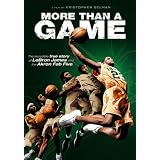 More Than a Game