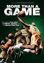 More Than a Game