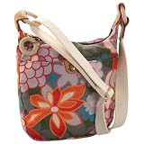 Julie Apple Dance All Night Mini Cross-Body