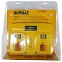DeWalt DC9320 Heavy-Duty 7.2 Volt - 18 Volt Dual Port Charger