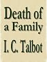 Death of a Family (Icy Road)