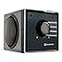 GOgroove BlueSYNC BX Portable Multimedia Bluetooth Speaker with NFC Technology and Removable Battery - Works With Apple iPhone 6s , Samsung Galaxy Note 5 , Sony Xperia M5 and More Smartphones