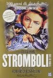 Stromboli (SE) (Dvd+Libro)